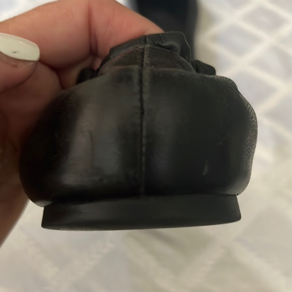Black Tory burch miller ballet flats - Picture 6 of 9